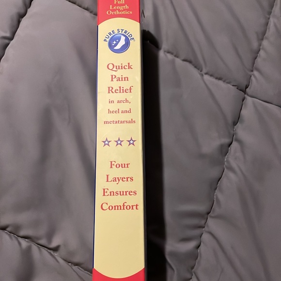 Pure stride orthopedics - Picture 3 of 4